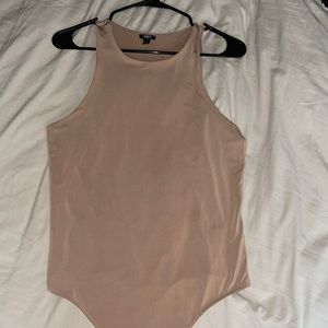 Express body contour